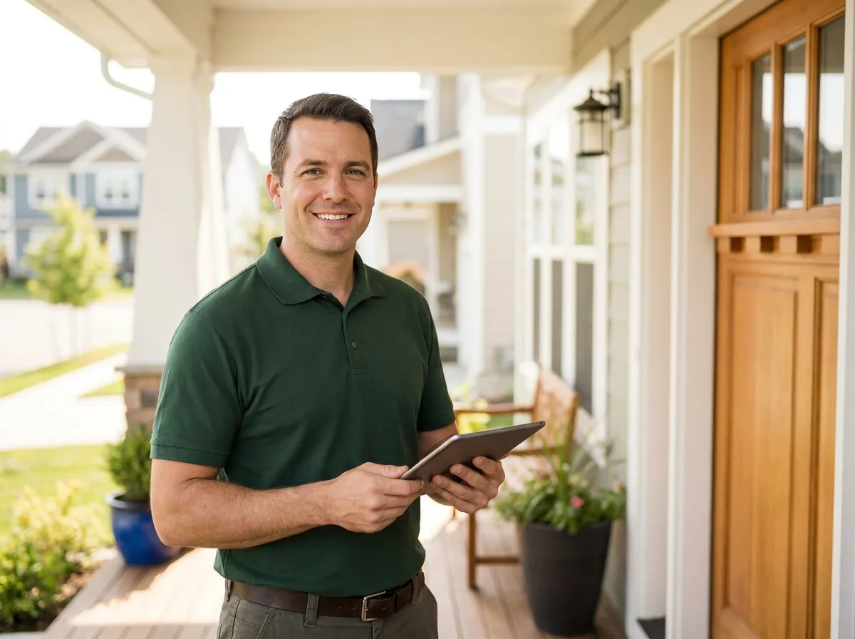 Pest control FAQs for Lentner, MO